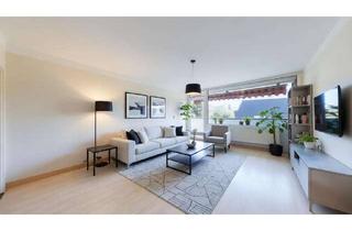 Wohnung kaufen in 40885 Ratingen, Angebotsverfahren. 160.000 € = STARTPREIS - Drei Zimmer, Loggia und Aufzug