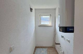 Wohnung kaufen in Nibelungenstraße 12, 89269 Vöhringen, Alltagstaugliche 3-Zimmer-Wohnung in Vöhringen
