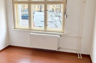 Wohnung kaufen in Prenzlauer Berg, 10439 Prenzlauer Berg, unsaniert senkt die Nebenkosten, Platz für Ihre Ideen