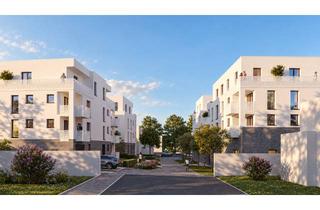Wohnung kaufen in Schlossallee, 53179 Bonn, Ankommen in Mehlem: 3 Zimmer mit Garten im Neubau