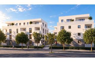 Wohnung kaufen in Schlossallee, 53179 Bonn, Wohnen an der Schlossallee - 4-Zimmer-Neubau im 2. Obergeschoss