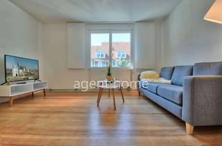 Wohnung mieten in 71229 Leonberg, MÖBLIERT - MODERN und RUHIG GELEGEN - Schöne Wohnung nahe Leonberger Altstadt