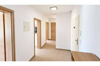 Wohnung mieten in 58540 Meinerzhagen, Sanierte Hochparterre-Wohnung mit Balkon