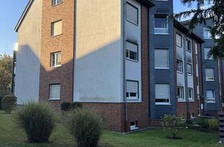 Wohnung mieten in Neukirchener Ring, 47506 Neukirchen-Vluyn, Charmante (Maisonette) Wohlfühlwohnung mit (Süd) Dachterrasse