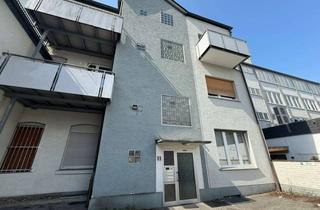 Wohnung mieten in Engelbertstraße 11, 59755 Arnsberg, ALTBAUFLAIR mitten in der Stadt Neheim
