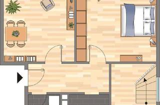 Wohnung mieten in Emil-Mayrisch-Straße 38, 52499 Baesweiler, 4-Zimmer-Wohnung in Baesweiler Setterich
