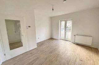 Wohnung mieten in Lessingstraße 30, 33378 Rheda-Wiedenbrück, Gepflegte 2-Zimmer-Wohnung mit französischem Balkon frei