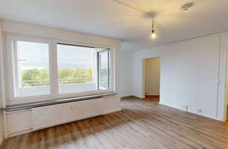 Wohnung mieten in Tornescher Weg 4-6, 25436 Uetersen, Gut geschnittene 2-Zi.-Whg. mit BALKON und Wannenbad