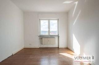 Wohnung mieten in 66583 Spiesen-Elversberg, ALTBAUCHARME - großzügige 4-Zimmer-Wohnung mit Balkon in Spiesen-Elversberg!