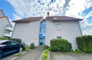 Wohnung mieten in 33813 Oerlinghausen, == Gemütliche 3-Zimmerwohnung mit guter Raumaufteilung ==