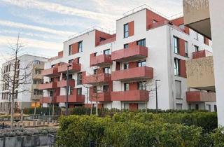Wohnung mieten in 53119 Tannenbusch, Großzügige 3-Zimmer-Neubauwohnung mit zwei Balkonen & Top-Anbindung