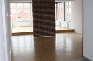 Penthouse mieten in 30159 Mitte, Charmante Penthouse Wohnung mit großer Dachterasse und EBK