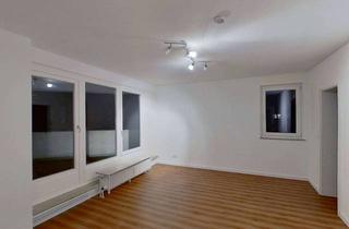 Wohnung mieten in Luebecker Straße 15, 24306 Plön, Schön geschnittene 2-Zi-Whg. mit EINBAUKÜCHE in fußläufiger Wassernähe