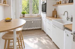 Wohnung mieten in Alexianergraben 28, 52062 Aachen, Moderne 3-Zimmer-Wohnung mit Loggia im Herzen von Aachen – WG-geeignet!