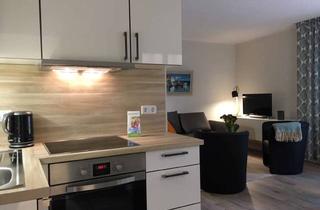Wohnung mieten in Schulstraße, 08359 Breitenbrunn, 2-Raum-Wohnung in Erlabrunn - vollmöbliert inkl. Einbauküche