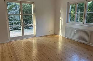 Wohnung mieten in Hohe Kiefer 150, 14532 Kleinmachnow, 2,5 Zimmerwohnung mit großem Balkon in Kleinmachnow