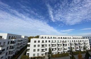Wohnung mieten in Retzowstraße 54A, 12249 Lankwitz, Große Familienwohnung - keiner wohnt über Ihnen - Neubau Zweitbezug!