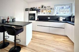 Wohnung mieten in 56288 Kastellaun, Sorgenfrei Wohnen im Zentrum:Neubau mit schicker Küche