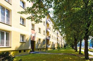 Wohnung mieten in Bautzener Allee 19, 02977 Hoyerswerda, Gemütliche 2-Raumwohnung im WK I