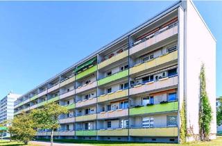 Wohnung mieten in Virchowstraße 56, 02977 Zeißig, 3 Raumwohnung mit Balkon im Stadtzentrum
