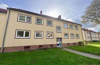 Wohnung mieten in Eichenweg 12, 38229 Gebhardshagen, Frisch renoviert & bereit zum Wohlfühlen – 4 Zimmer mit Balkon in Gebhardshagen