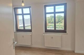 Wohnung mieten in Lange Str. 11, 39539 Havelberg, Renovierte 1-Raum Wohnung in Havelberg, Dachgeschoss, Stadtinsel