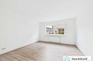 Wohnung mieten in 32312 Lübbecke, Großzügige 3-ZKB mit Balkon und Garage - stadtnah gelegen!