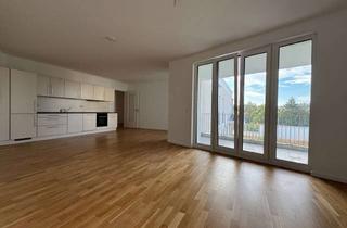 Wohnung mieten in Mittelstraße, 16562 Hohen Neuendorf, Großzügige und freundliche 2-Zimmerwohnung mit Balkon und Einbauküche