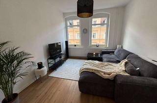 Sozialwohnungen mieten in Selmastr., 30451 Linden-Nord, Gemütliche 2-Zimmer-Wohnung mit WBS