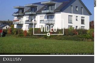 Wohnung mieten in Breslauer Str., 72285 Pfalzgrafenweiler, Moderne 3-Zimmer Wohnung in ruhiger Lage mit Traumblick