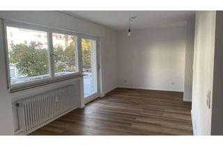 Lofts mieten in Schlüsselwiesen 33, 70186 Ost, ERSTBEZUG nach KERNSANIERUNG | Stylisches Loft-Apartment mit großem Balkon, neuer Küche & neuem Bad