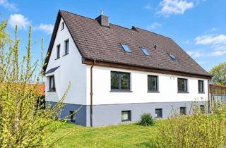 Wohnung mieten in 18573 Samtens, Großzügige 2- Raumwohnung in ruhiger Lage von Samtens zu vermieten!