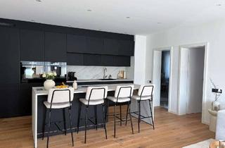 Wohnung mieten in 66424 Homburg, attraktive traumhafte komplett möblierte Wohnung 3 ZKB mit Terrasse in Uninähe in Homburg-Saar