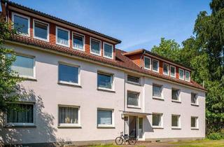 Wohnung mieten in Erlenweg 14, 27404 Zeven, Renovierte 4-Zimmer-Wohnung mit Balkon!
