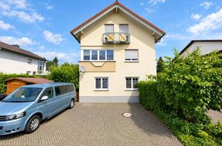 Wohnung mieten in Händelstraße, 35423 Lich, Gemütliche EG-Wohnung mit Terrasse und Garten in der Kernstadt von Lich!