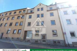 Wohnung mieten in 95100 Selb, Gemütlich wohnen in Selb - mit neuer Einbauküche
