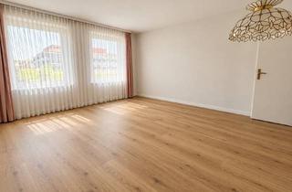Wohnung mieten in 58095 Mittelstadt, ZWEI ZIMMER-WOHNUNG MIT BALKON IM HERZEN VON HAGEN !!!