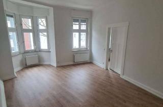 Wohnung mieten in Bogenstraße 29, 47799 Cracau, *Bismarckviertel* schöne 3 Zimmer Wohnung mit Balkon im 1.OG