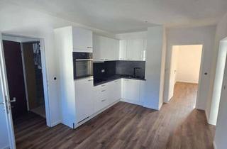 Wohnung mieten in Barbezieuxstr., 82515 Wolfratshausen, Erstbezug nach Sanierung - großzügige 2,5-Zi. Whg. inkl. Küche und Süd-Balkon