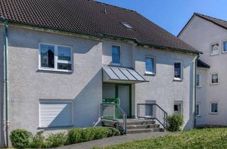 Wohnung mieten in Hasenberger Weg 39, 42897 Remscheid, Tolle Aufteilung mit zwei Terrassen