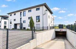 Wohnung mieten in 91083 Baiersdorf, Moderne 4-Zimmer Wohnung mit Balkon