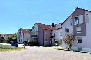 Wohnung mieten in Fliederweg 24, 97225 Zellingen, Ertsbezug nach Renovierung- 4-Zimmer Wohnung in Retzbach (6) (ID1567)