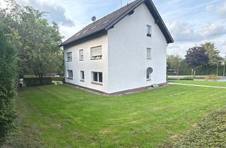 Wohnung mieten in 58809 Neuenrade, Großzügige Wohnung mit 3 Schlafzimmern und Gartennutzung