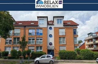 Wohnung mieten in Heussstraße 34, 52078 Brand, Charmante Dachgeschosswohnung in Aachen-Brand
