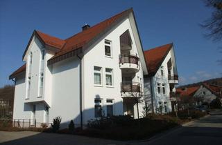 Wohnung mieten in Fabrikstr. 21, 37412 Herzberg, Seniorenwohnung - Wohnen mit vielen Vorzügen!