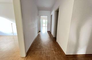 Wohnung mieten in Südlengerstr. 71, 32257 Bünde, Traumhafte 3 Zimmerwohnung im Erdgeschoss