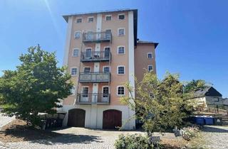 Wohnung mieten in 07366 Harra, Lichtdurchflutete 3-Zimmer-Wohnung mit EBK und Balkon
