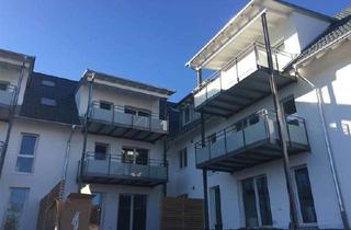 Wohnung mieten in Bellingstr. 19, 72285 Pfalzgrafenweiler, Nachmieter für exklusive 3-Zimmerwohnung - zentral gelegen in Pfalzgrafenweiler gesucht!