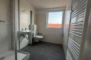 Wohnung mieten in Seehäuser Weg 46, 39387 Oschersleben, Wohnen am Stadtrand - bezugsfertige Singlewohnung