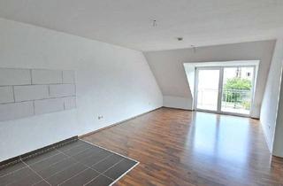 Wohnung mieten in 67655 Innenstadt, POCHERT IMMOBILIEN - Moderne, helle 3-Zimmer-Wohnung mit Balkon